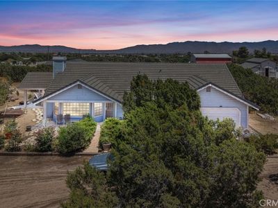 8172 Coyote Trl, Oak Hills, CA, 92344