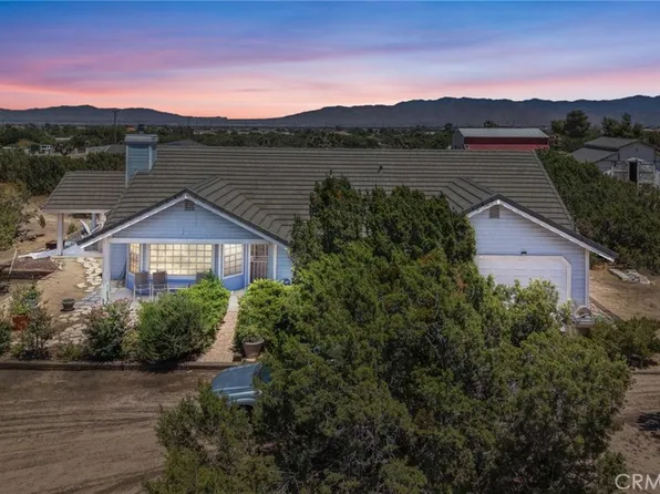 8172 Coyote Trl, Oak Hills, CA 92344