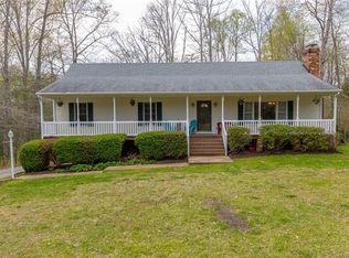 9487 Williamsville Rd, Mechanicsville, VA 23116