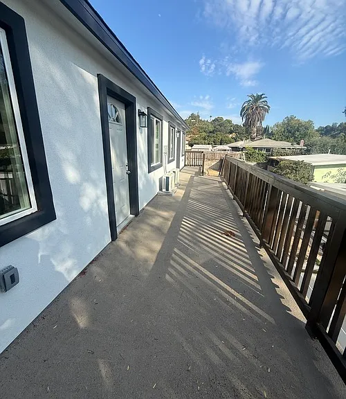 3967 College Ave #B2 — Photo 4