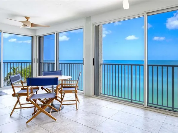 1255 Gulf Shore BLVD N #6S, NAPLES, FL 34102