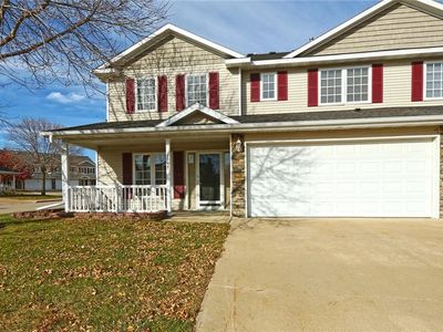 2005 SW 35th St UNIT 1604, Ankeny, IA, 50021