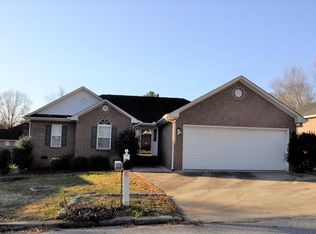 10 Woodbridge Cir, Anderson, SC 29621
