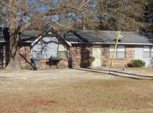 211 State Docks Rd, Eufaula, AL 36027