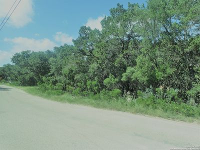 11-13 MOUNTAIN LOT 11-13, Pipe Creek, TX, 78063