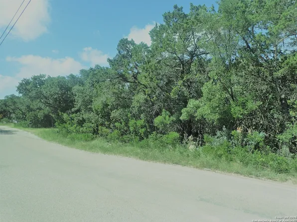 11-13 MOUNTAIN LOT 11-13, Lakehills, TX 78063