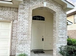 19522 River Bottom Rd, Katy, TX 77449