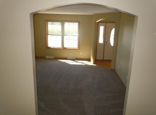 203 Oconnell St, Fox Lake, WI 53933