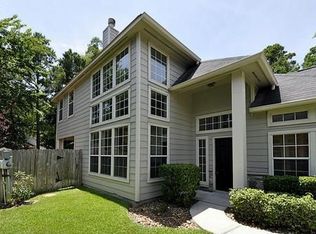 71 Harvest Wind Pl, Spring, TX 77382