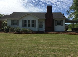 1626 S Ann St, Eclectic, AL 36024