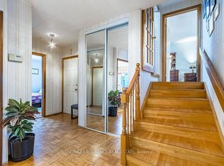 1178 Ogden Ave #BASEMENT, Mississauga, ON L5E2H1