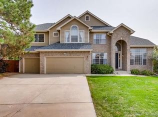 17724 E Powers Dr, Centennial, CO 80015