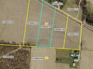 0 Stoney Hill Rd SW LOT T3, Lancaster, OH 43130