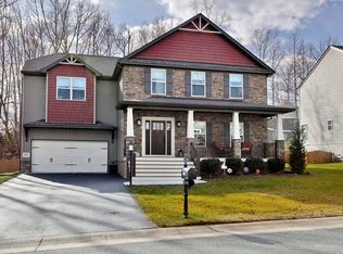 2224 Wing Haven Pl, Midlothian, VA 23112