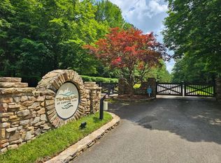 0 N Harris Creek Dr #183, Ellijay, GA 30540