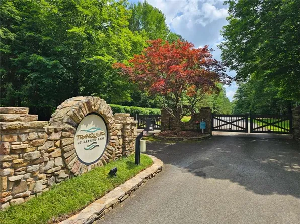 0 N Harris Creek Dr #183, Ellijay, GA 30540