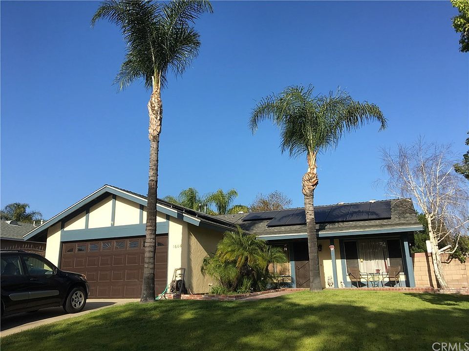 1st image of 1608 N Barranca Ave