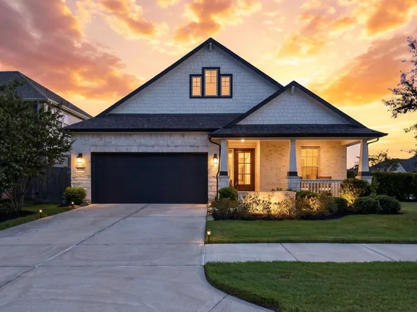 21022 Sunny Ravine Dr, Cypress, TX 77433
