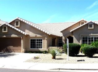 10946 N 130th Pl, Scottsdale, AZ 85259