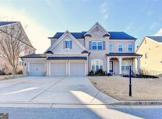 3540 Paddocks Pkwy, Suwanee, GA 30024