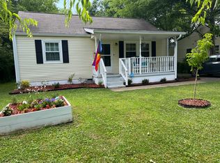 168 Vero Beach Ave, Rossville, GA 30741