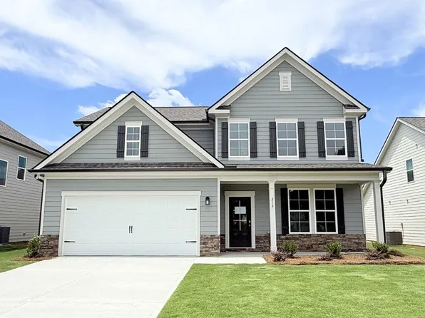213 Cochin Dr, Statham, GA 30666