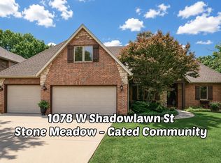 1078 Shadowlawn St, Springfield, MO 65810