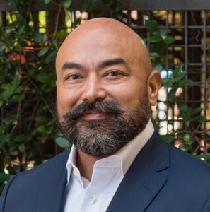 Steven Noriega