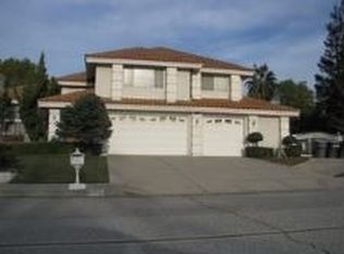 1555 Crestview Rd, Redlands, CA 92374