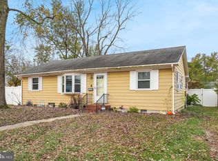 818 Springfield Cir, Salisbury, MD 21804