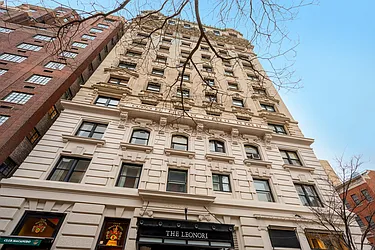 Rented by Berkshire Hathaway HomeServices New York Properties