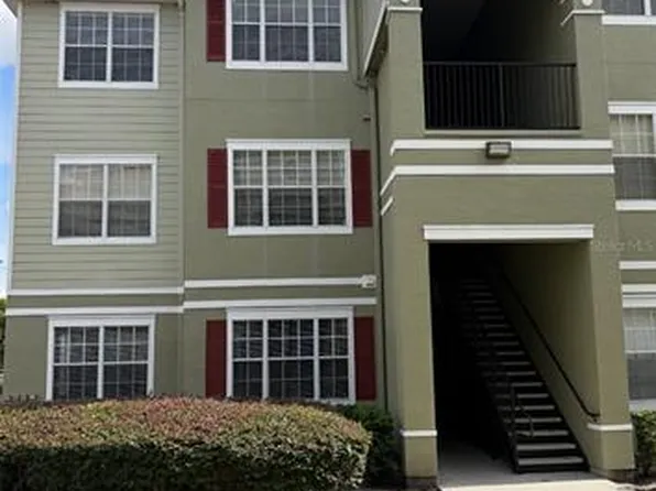 8103 Lillies Way APT 108, Orlando, FL 32825