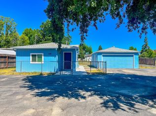 4040 Jefferson St, Napa, CA 94558