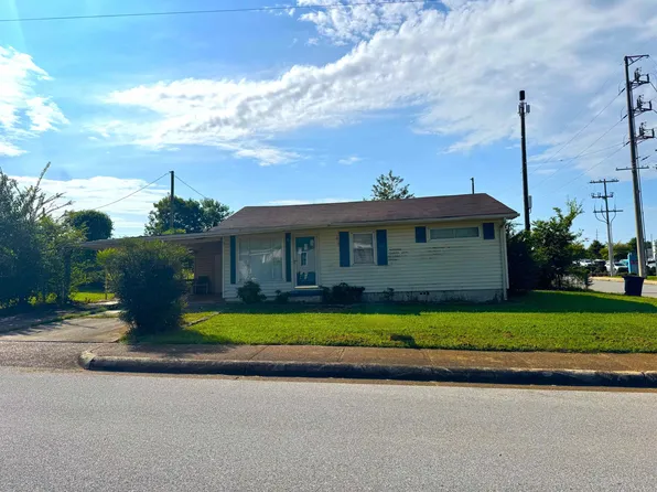 301 Enterprise St, Florence, AL 35630