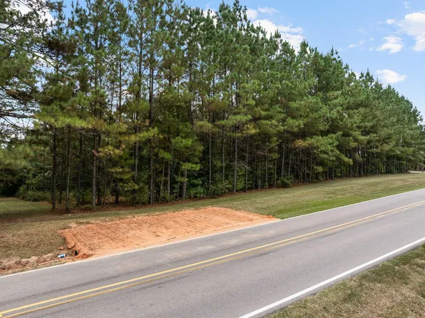 0 Burnt Bridge Rd, Hattiesburg, MS 39402