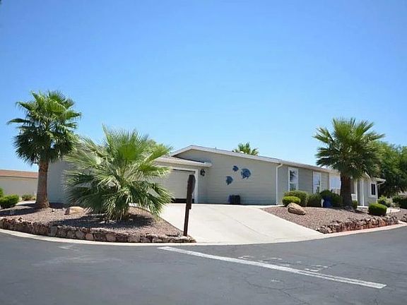 Front of Home Alt View