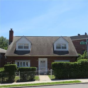 418 W 259th Street, Bronx, NY, 10471