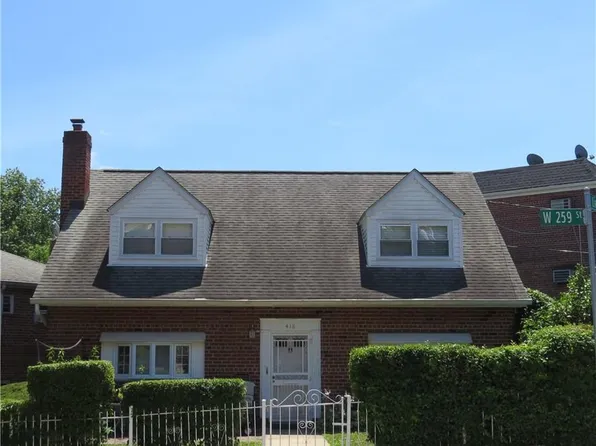 418 W 259th Street, Bronx, NY 10471
