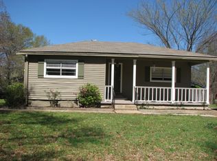 2415 Culkin Rd, Vicksburg, MS 39183