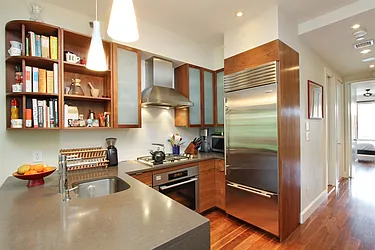 Sold by Corcoran