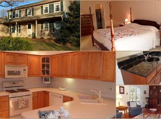 3321 Dairy Lou Dr, Herndon, VA 20171