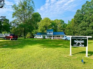 2879 Nolin Dam Rd, Mammoth Cave, KY 42259