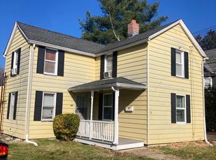 99-101 Pearl St #1, Seymour, CT 06483