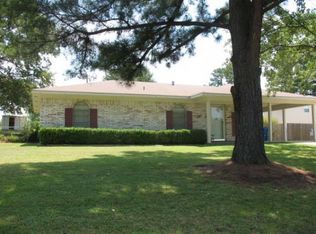 324 Redbud Ln, Vivian, LA 71082