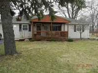1521 E 1000 N, Pendleton, IN 46064