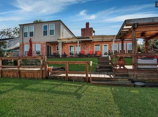 2007 W Indies Ct, Houston, TX 77058