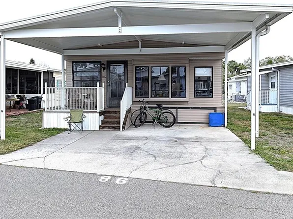 3275 26th Ave E Lot 86, Bradenton, FL 34208