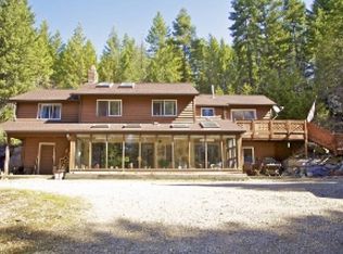 244 Bench Dr, Kalispell, MT 59901
