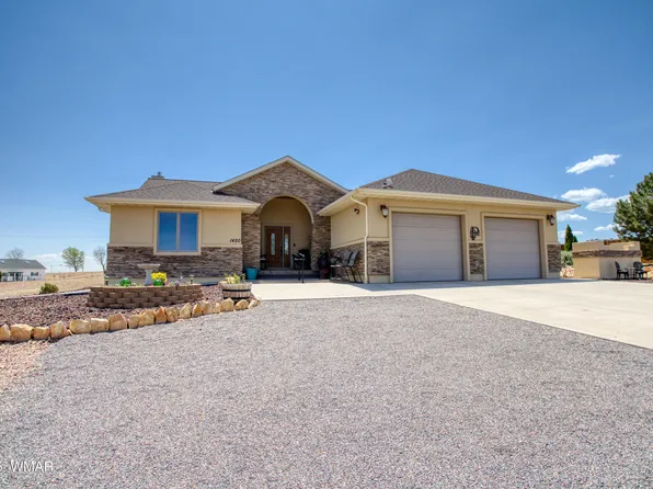 1420 W Haystack Rd, Taylor, AZ 85939