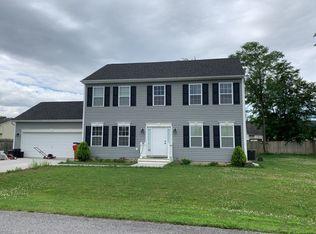 67 Heights Ave, Martinsburg, WV 25404